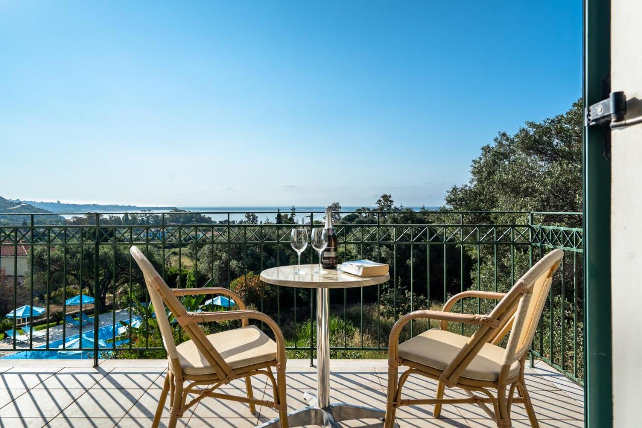 Anemona Apartments